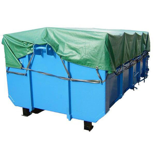 コンテナシート　7.2×3.6m　大型適合