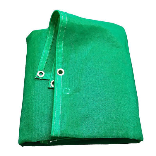 コンテナメッシュシート　5.0×3.2m　4t～適合