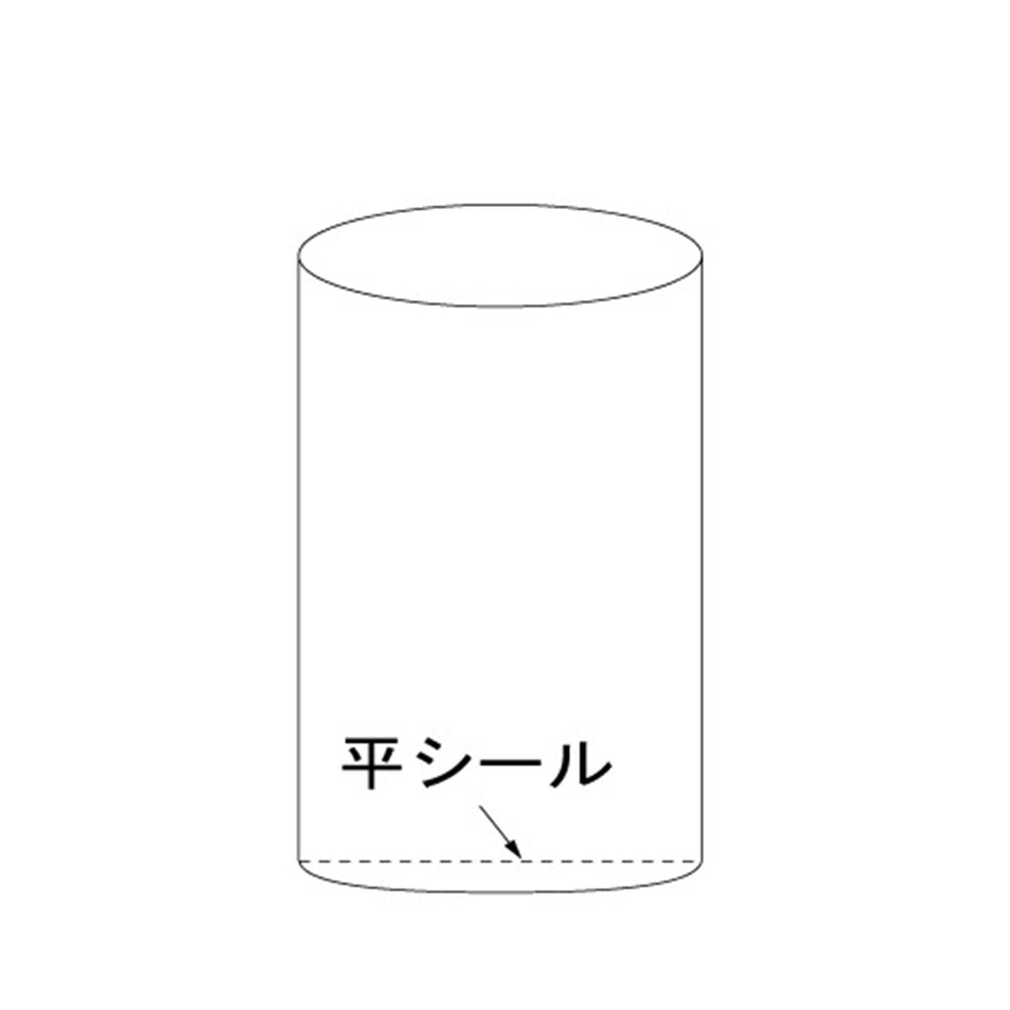 フレコンバッグ　スタンダード内袋　0.05mm厚　1900×2700mm　50枚セット
