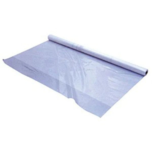 長尺物運搬用梱包バッグ　内袋PEシート　3600mm×50m巻