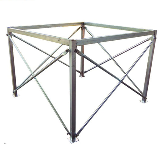 フレコンバッグスタンド