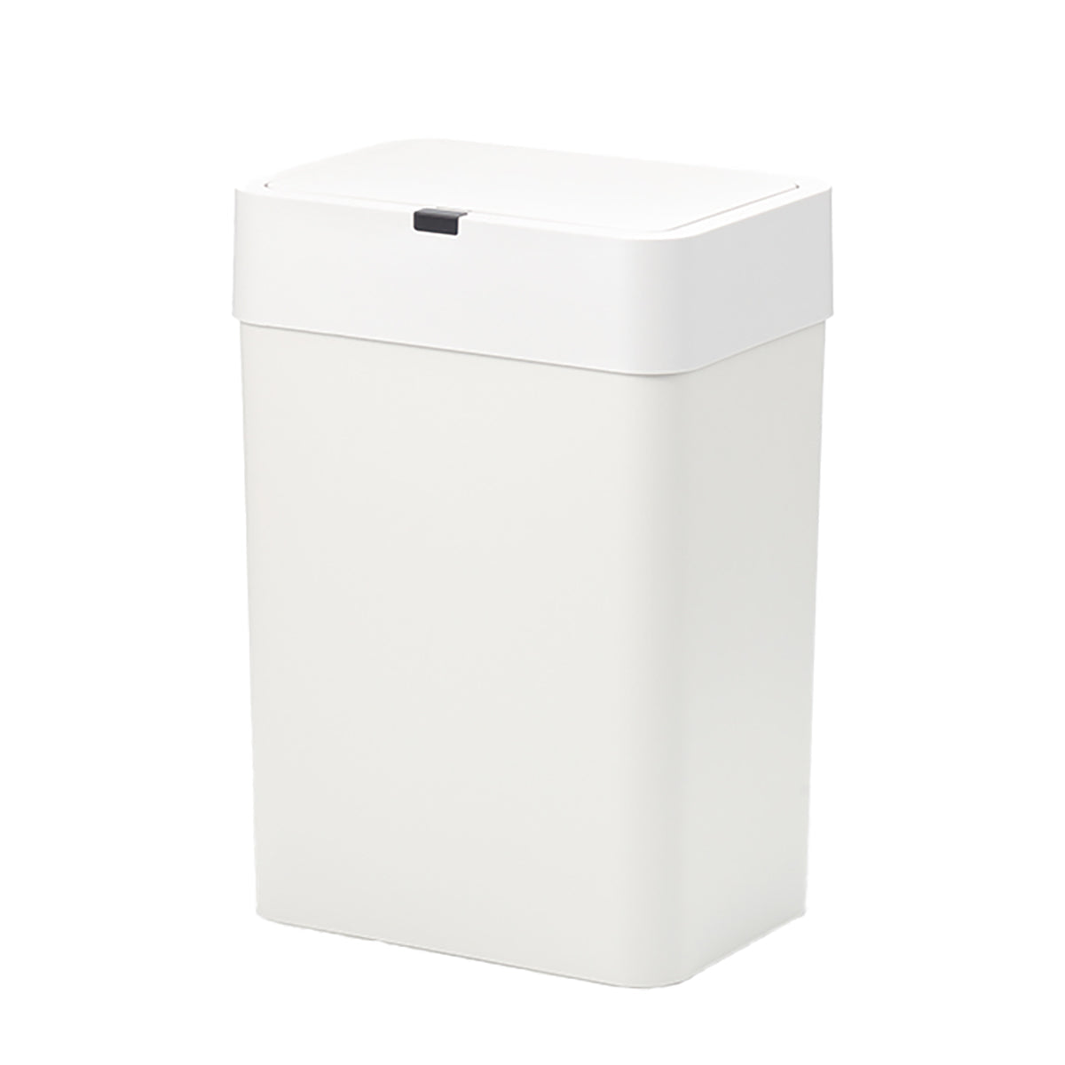 センサー式 ごみ箱 15L M ホワイト