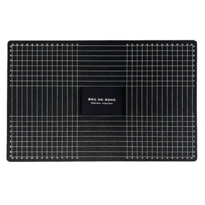 バッグのそこが大事　フェルトタイプ