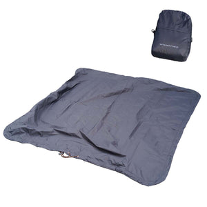 持ち運び専用　自転車カバー