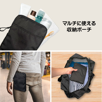 ビッグボストンバッグ