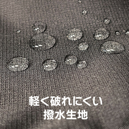 ビッグボストンバッグ（ショルダー付き）　ネイビー