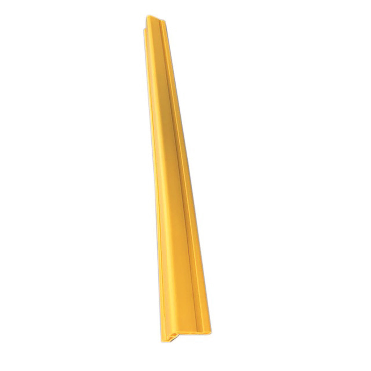 ワンタッチコーナー 65×65 黄 1m