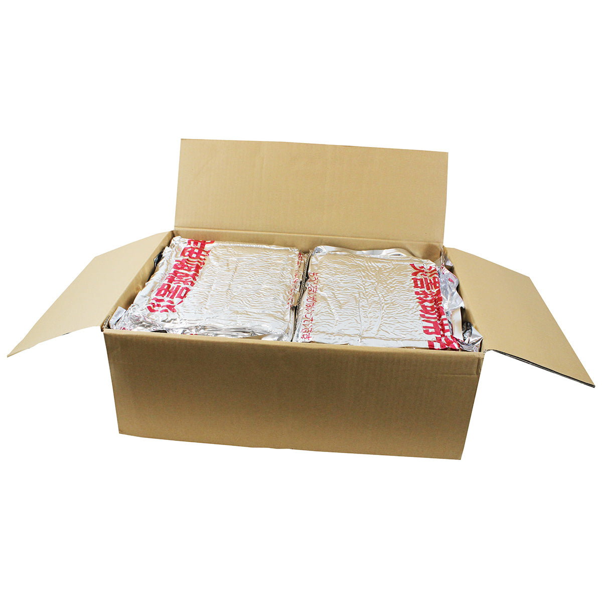 難燃性フリース毛布　10枚入