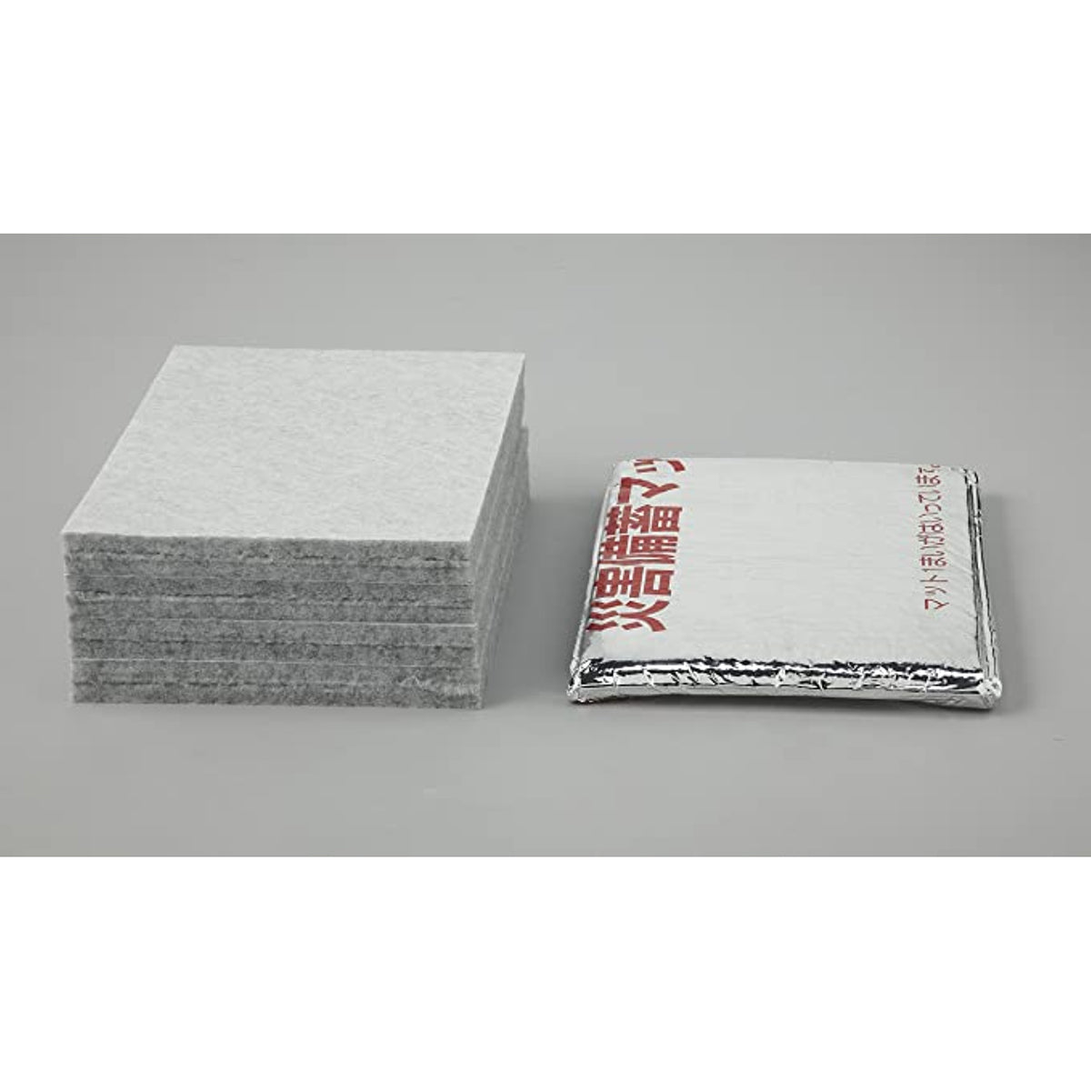 災害備蓄用マット　10枚入