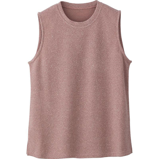 ブークレーベスト ピンク M/L/LL