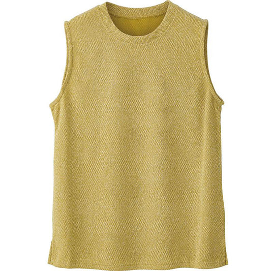 ブークレーベスト マスタード M/L/LL