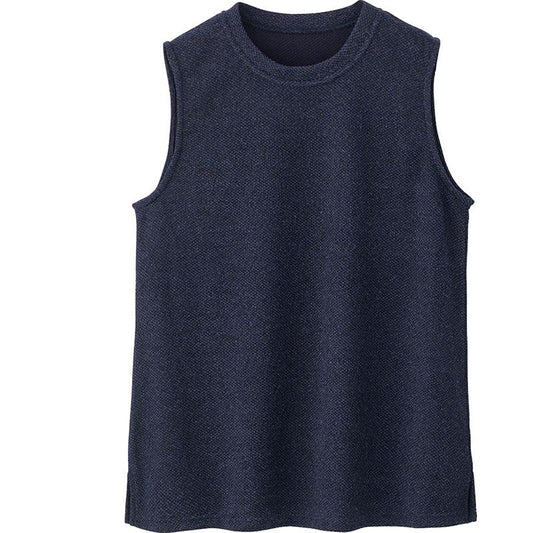 ブークレーベスト ネイビー M/L/LL