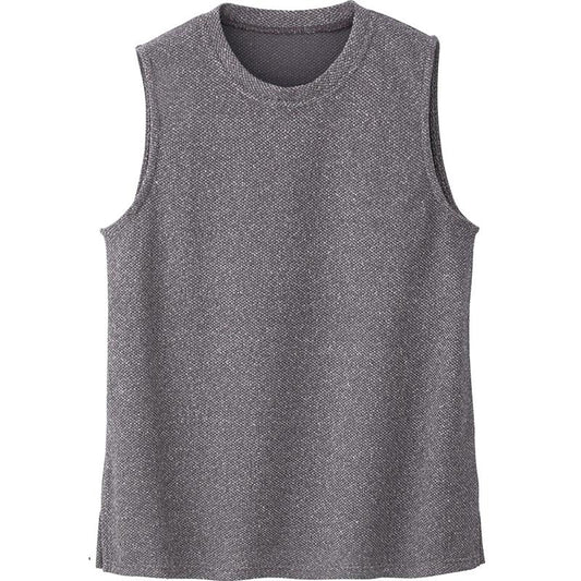 ブークレーベスト グレー M/L/LL