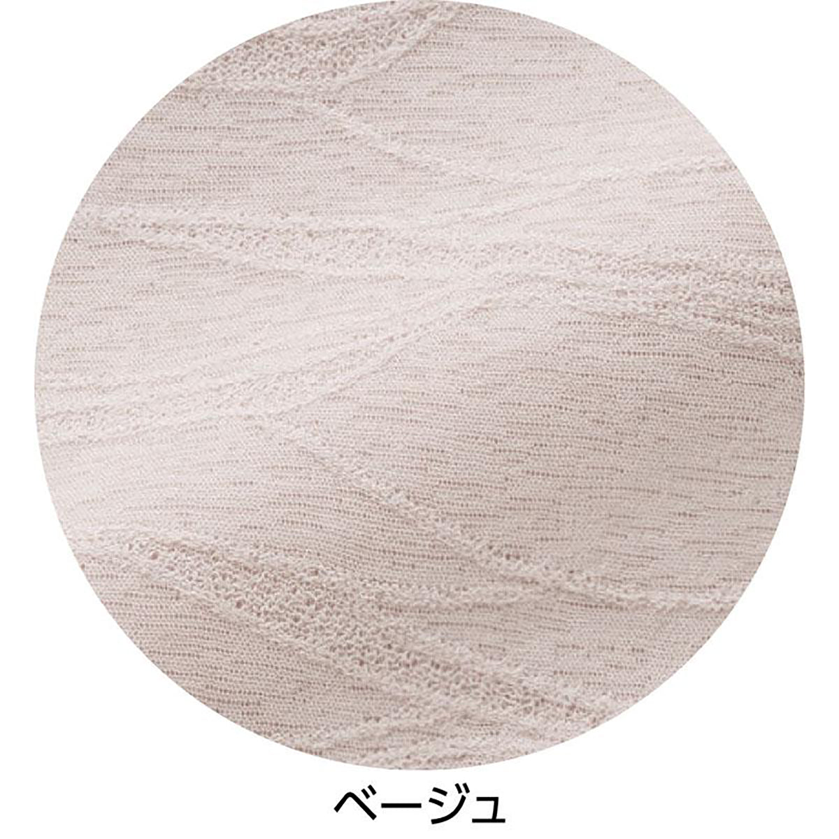 1釦トッパーカーディ グレー Ｍ～Ｌ