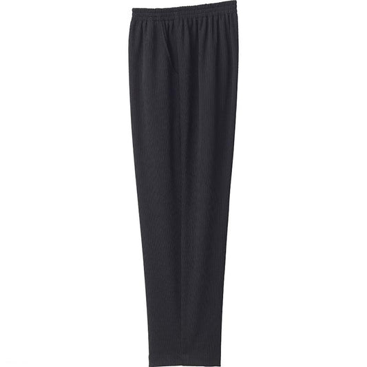 深履きサポートしあわせパンツ ブラック M/L/LL/3L