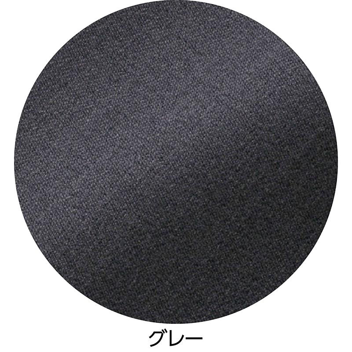 深履きサポートしあわせパンツ グレー M/L/LL/3L