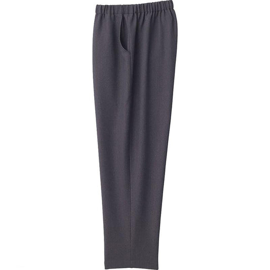 深履きサポートしあわせパンツ グレー M/L/LL/3L