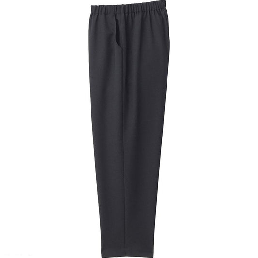 深履きサポートしあわせパンツ ブラック M/L/LL/3L