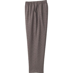 深履きサポートしあわせパンツ モカ M/L/LL/3L