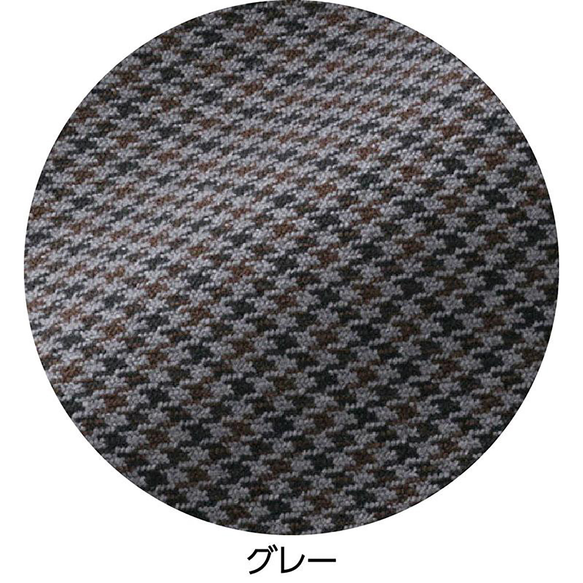 深履きサポートしあわせパンツ グレー M/L/LL/3L