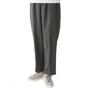 深履きサポートしあわせパンツ グレー M/L/LL/3L