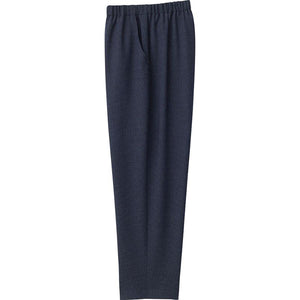 深履きサポートしあわせパンツ ネイビー M/L/LL/3L