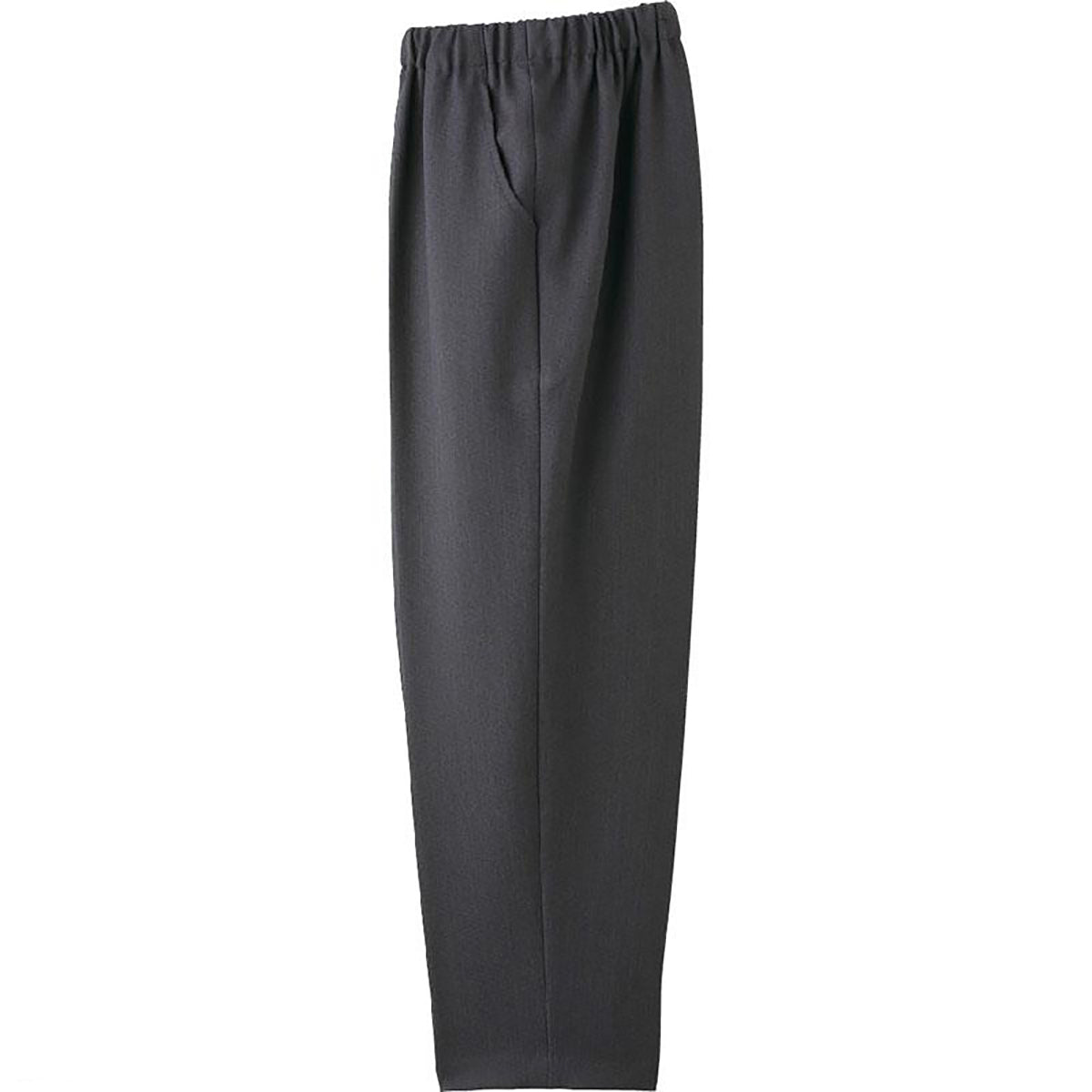 深履きらくらくパンツ グレー S/M/L/LL/3L