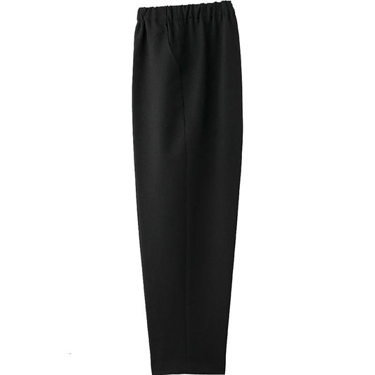 深履きらくらくパンツ ブラック S/M/L/LL/3L