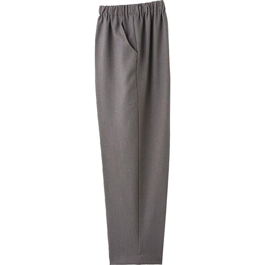 深履きらくらくパンツ ライトグレー S/M/L/LL/3L