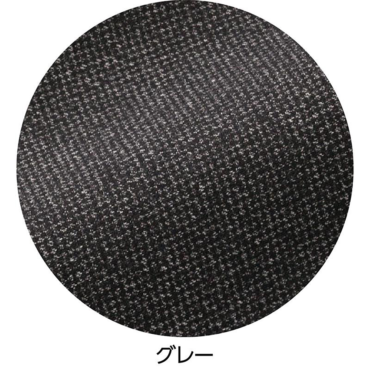 らくらくハイテンション深履きパンツ グレー M/L/LL/3L