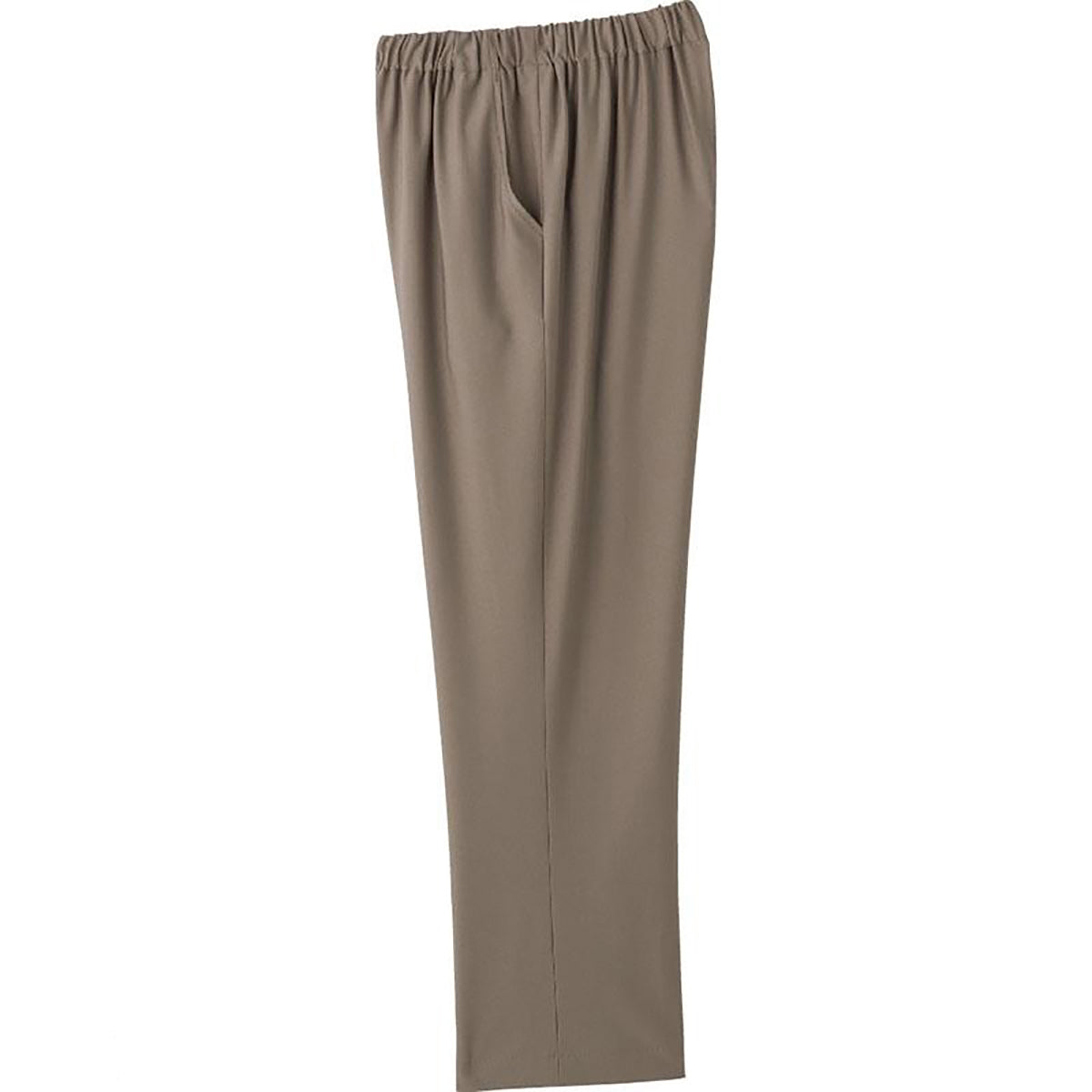 カットサマーハイテンション深履きパンツ モカ M/L/LL/3L