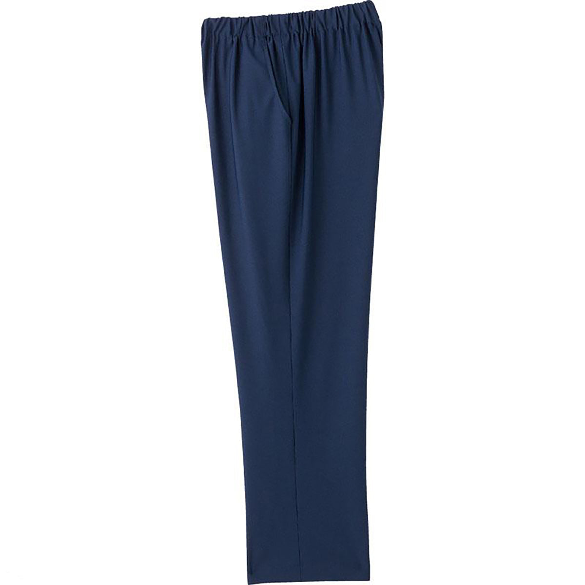 カットサマーハイテンション深履きパンツ ネイビー M/L/LL/3L