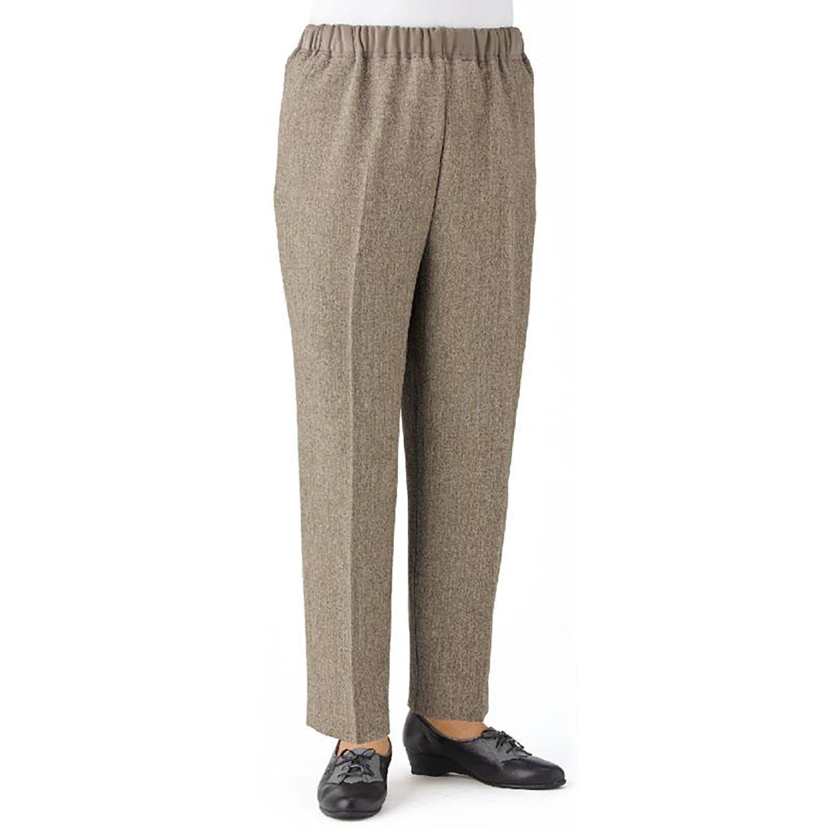おしりスルッとパンツ ベージュ S/M/L/LL/3L