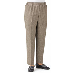 おしりスルッとパンツ ベージュ S/M/L/LL/3L