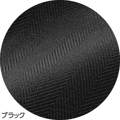 おしりスルッとパンツ ブラック S/M/L/LL/3L