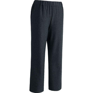 おしりスルッとらくらくハイテンションパンツ グレー M/L/LL/3L