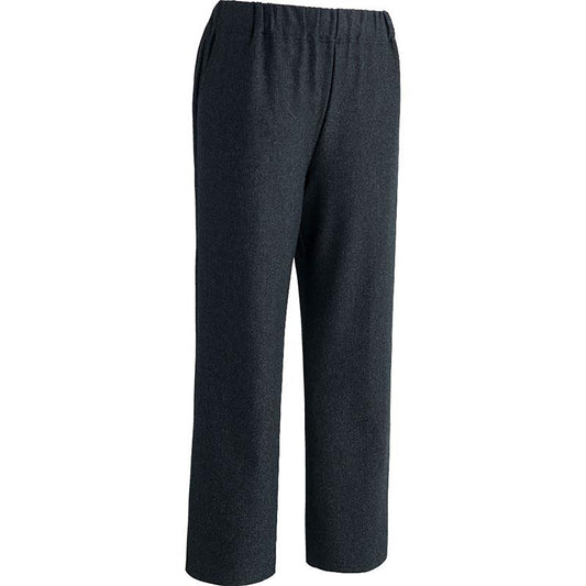 おしりスルッとらくらくハイテンションパンツ グレー M/L/LL/3L