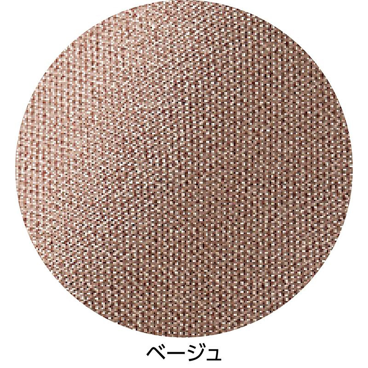 おしりスルッとカチオンライトパンツ ベージュ (股下60ｃｍ)S/M/L/LL/3L/4L/5L