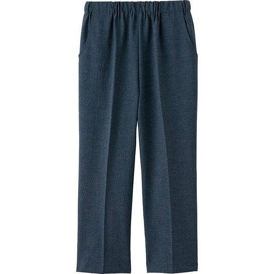 制菌防臭フリーパンツ ネイビー M/L/LL/3L