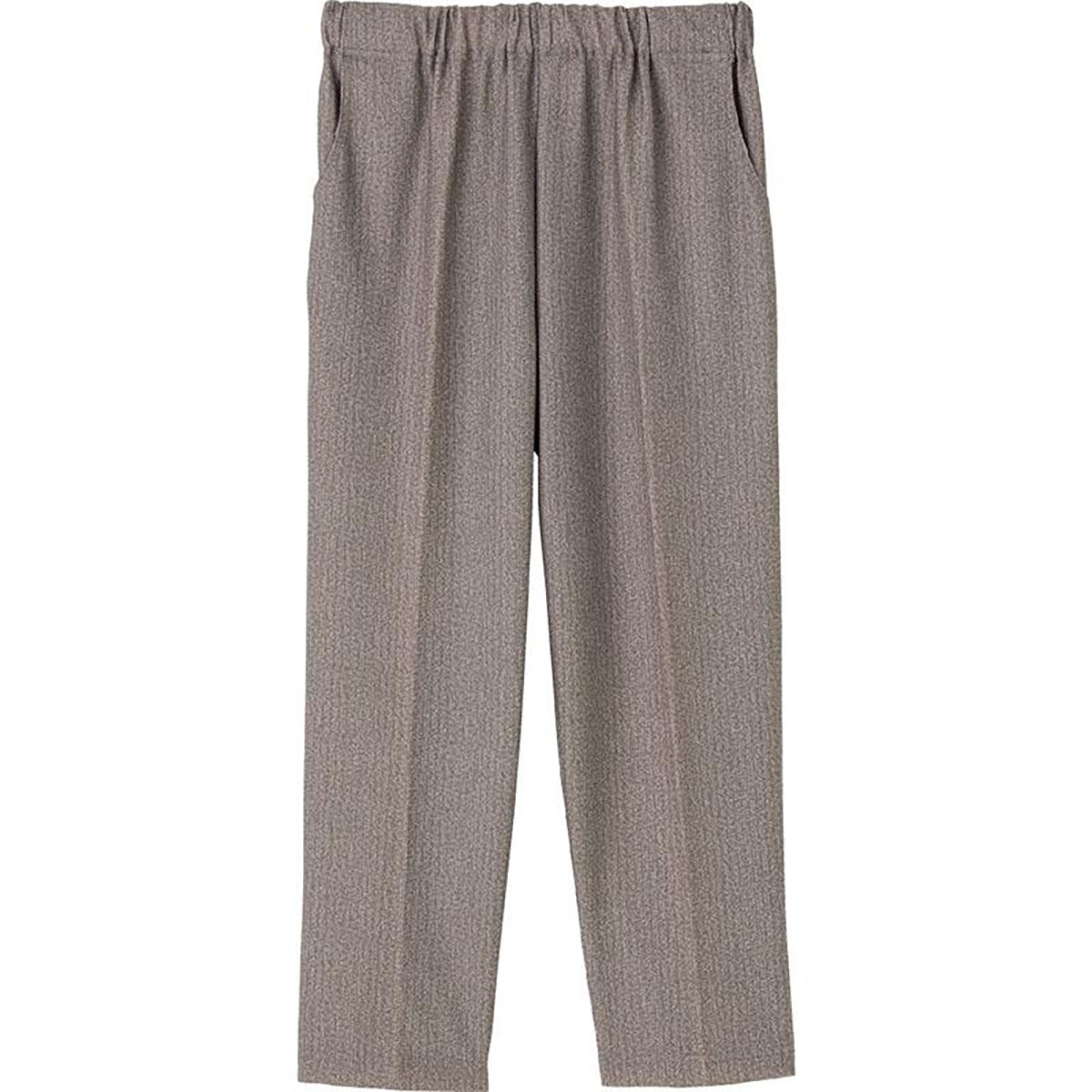 裏メッシュめちゃらくパンツ モカ M/L/LL/3L