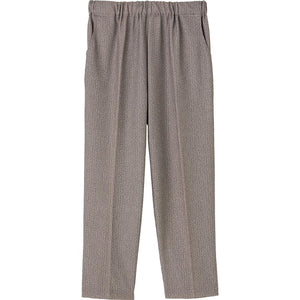 裏メッシュめちゃらくパンツ モカ M/L/LL/3L