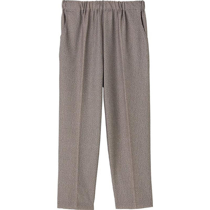 裏メッシュめちゃらくパンツ モカ M/L/LL/3L