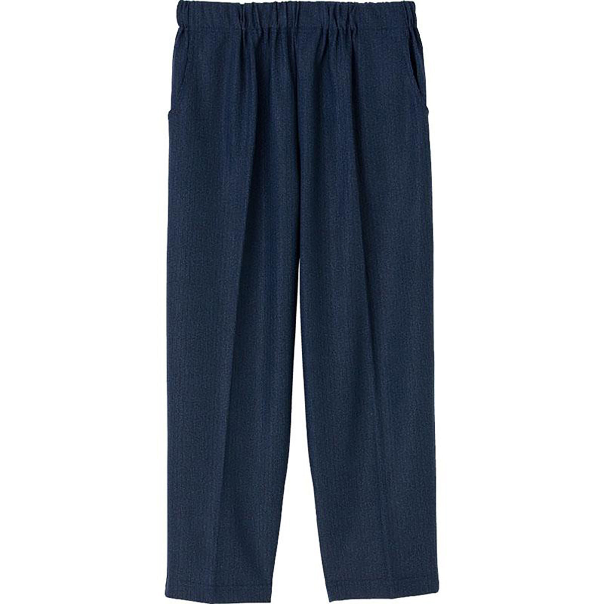 裏メッシュめちゃらくパンツ ネイビー M/L/LL/3L