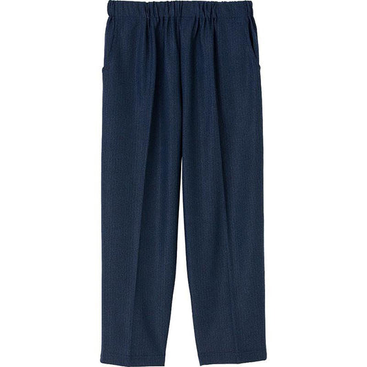 裏メッシュめちゃらくパンツ ネイビー M/L/LL/3L