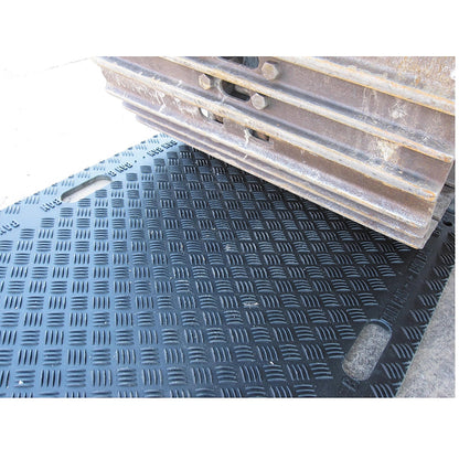 BAN BAN 樹脂板 H1220×W2440mm 4×8両面リブ