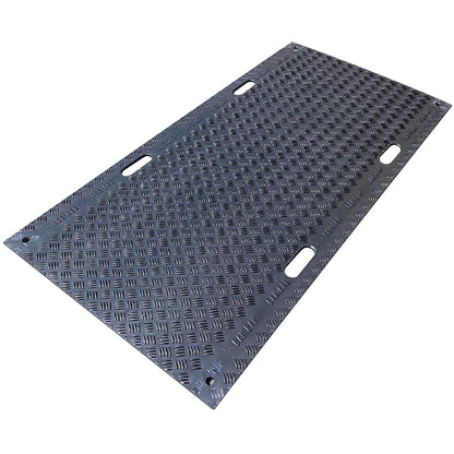 BAN BAN 樹脂板 H1220×W2440mm 4×8片面リブ