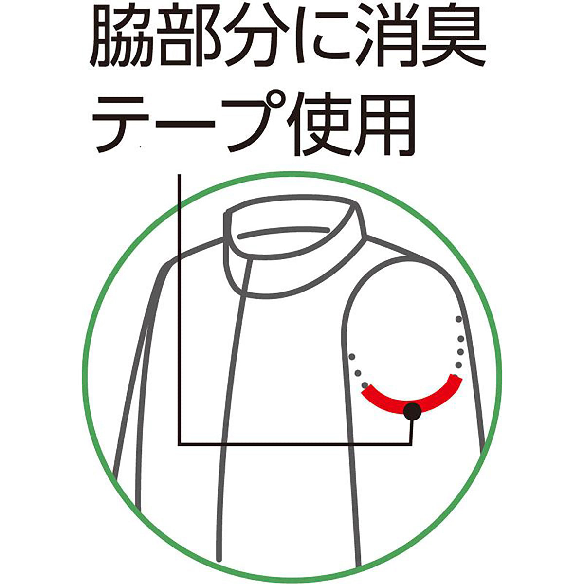 ワッフルポロシャツ ワイン Ｍ/L/LL