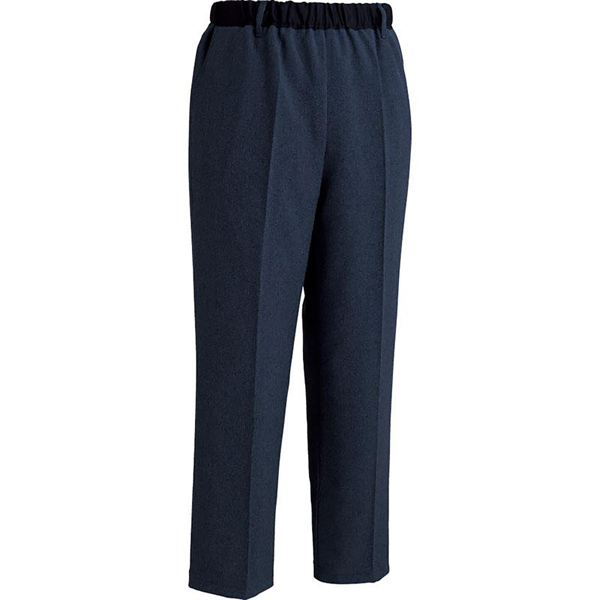 春夏用おしりスルッとパンツ ネイビー Ｍ/L/LL/3L