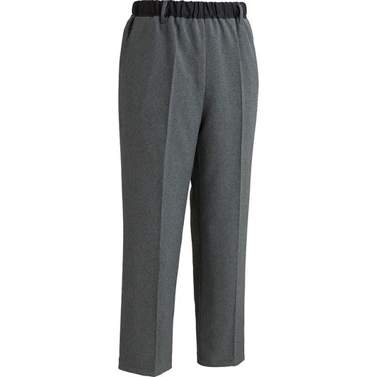 春夏用おしりスルッとパンツ グレー Ｍ/L/LL/3L