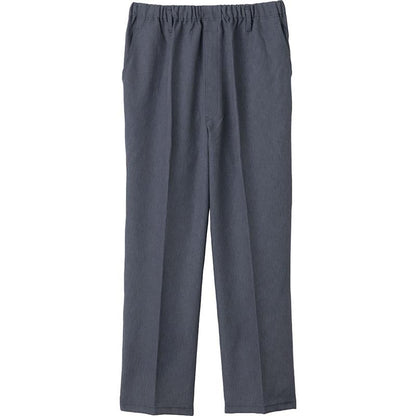 総ゴムらくらくパンツ グレー Ｍ/L/LL/3L